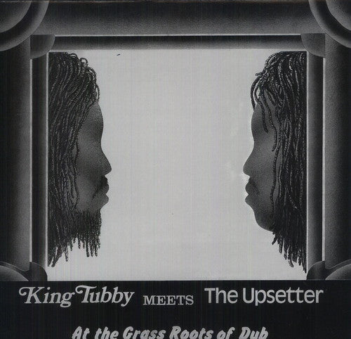 King Tubby Meets The Upsetter - At The Grass Roots of Dub (LP) - Joco Records