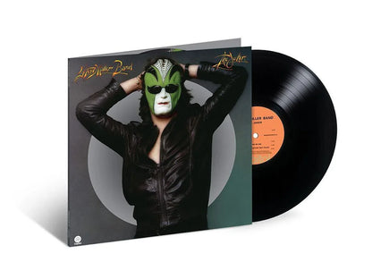 Steve Miller Band - Joker (Remastered, Gatefold, 180 Gram) (LP) - Joco Records