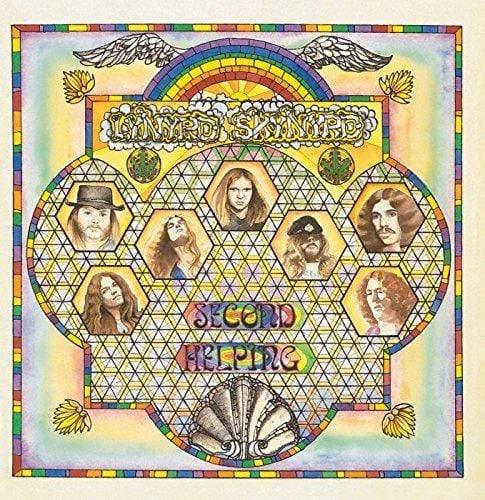 Lynyrd Skynyrd - Second Helping - Joco Records