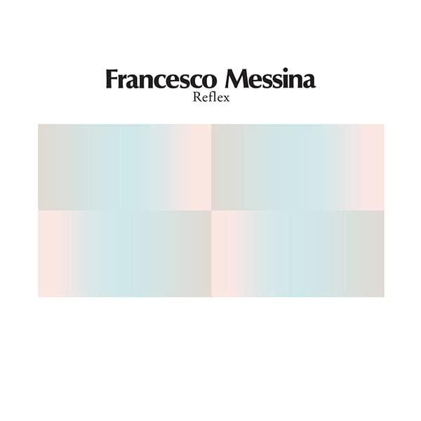 Francesco Messina - Reflex (12" LP, 45 RPM) - Joco Records