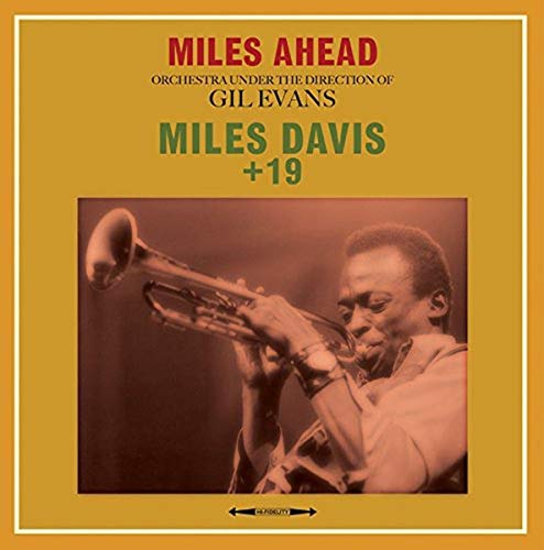 Miles Davis - Miles Ahead (Vinyl) - Joco Records
