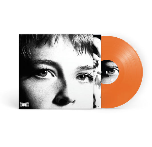 Maggie Rogers - Surrender (Tangerine Dream LP) - Joco Records