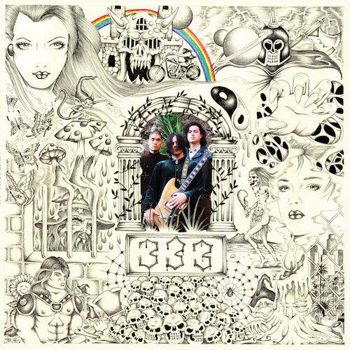 Meatbodies - 333  (Vinyl) - Joco Records