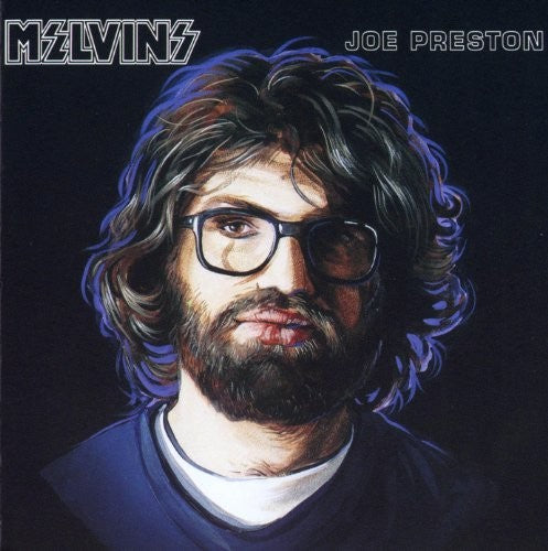 Melvins - Joe Preston (LP) - Joco Records