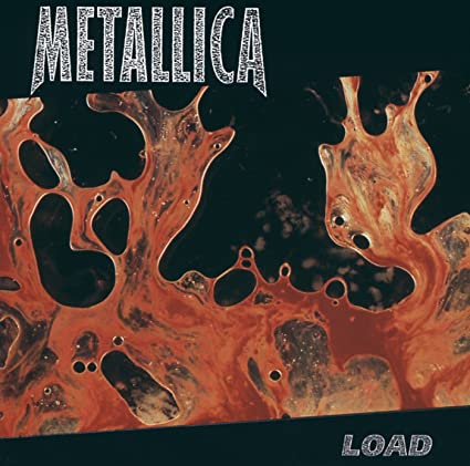 Metallica - Load (Import) (2 LP) - Joco Records