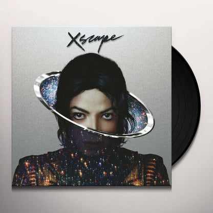 Michael Jackson - Xscape (Import, Gatefold Jacket) (LP) - Joco Records