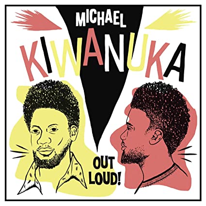 Michael Kiwanuka - Out Loud! (Import) (LP) - Joco Records