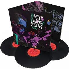 Miles Davis - Miles Davis Quintet: Freedom Jazz Dance - The Bootleg Series, Vol. 5 (Gatefold LP Jacket) (3 LP) - Joco Records