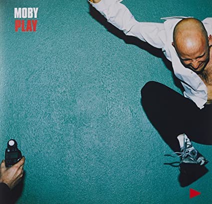 Moby - Play (2 LP) - Joco Records