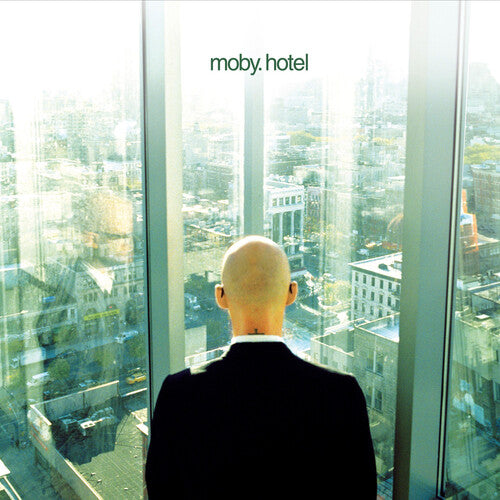 Moby - Hotel (180 Gram Vinyl) - Joco Records