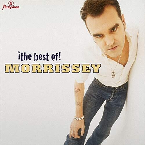 Morrissey - ¡The Best Of! (Import) (2 LP) - Joco Records