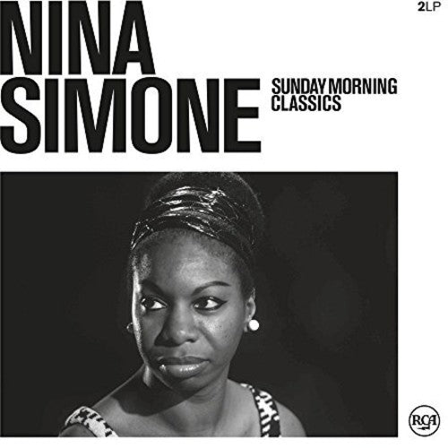 Nina Simone - Sunday Morning Classics (Import) (2 LP) - Joco Records