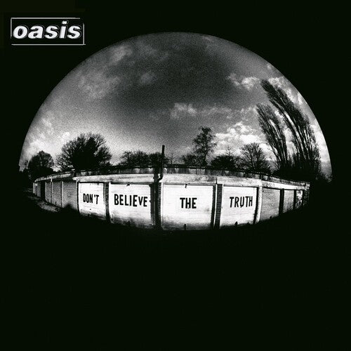 Oasis - Don't Believe The Truth (180 Gram Vinyl) - Joco Records