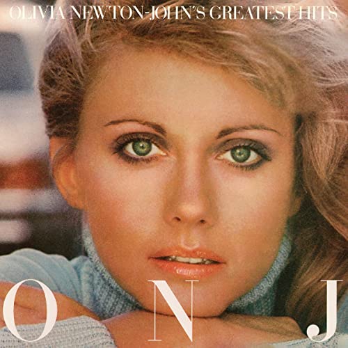 Olivia Newton-John - Olivia Newton-John's Greatest Hits (Deluxe Edition) (2 LP) - Joco Records