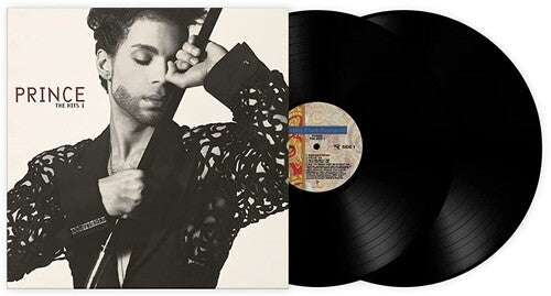 Prince - The Hits 1 (Explicit Content) (150 Gram Vinyl) (2 LP) - Joco Records