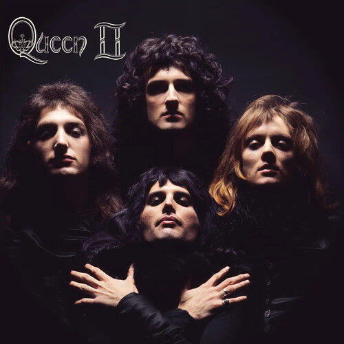Queen - Queen II (LP) - Joco Records