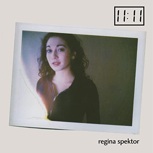 Regina Spektor - 11:11  (Vinyl) - Joco Records