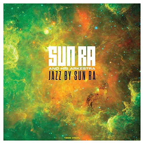 SUN RA - Jazz By Sun Ra  (Vinyl) - Joco Records