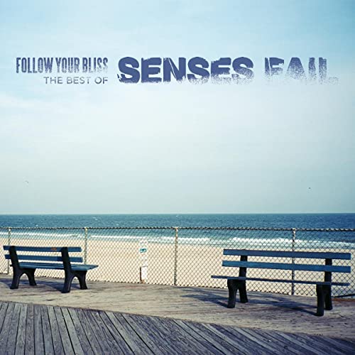 Senses Fail - Follow Your Bliss: The Best of Senses Fail (Limited Edition) (Vinyl) - Joco Records