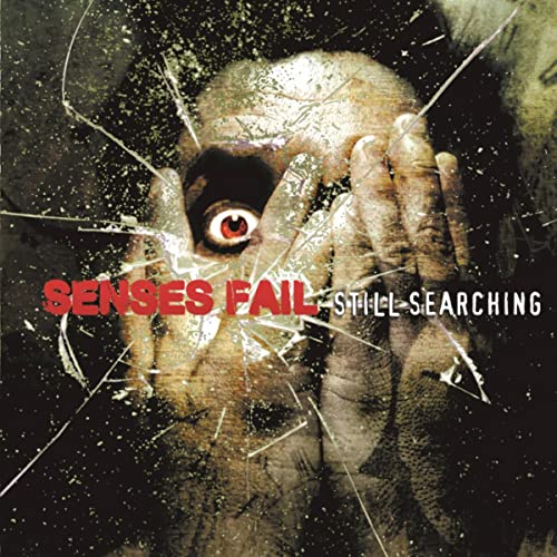 Senses Fail - Still Searching (Deluxe Magenta Double Vinyl) (Limited Edition) - Joco Records