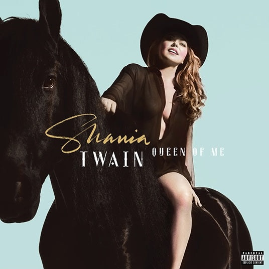 Shania Twain - Queen Of Me (LP) - Joco Records