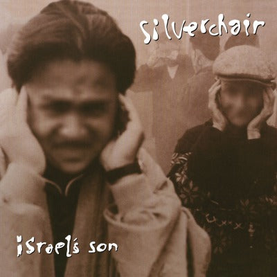 Silverchair - Israel's Son (Limited Edition, 180 Gram Vinyl, Color Vinyl, Smoke) (Import) - Joco Records