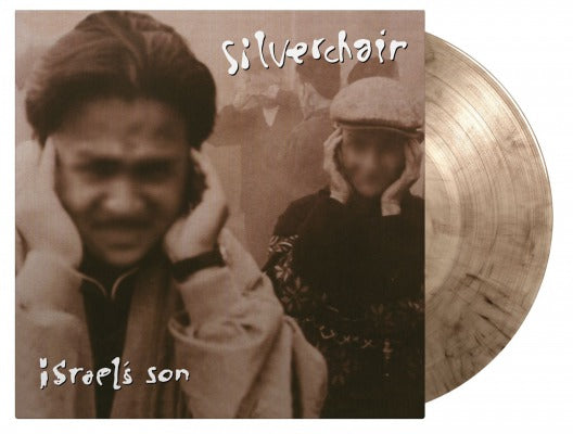 Silverchair - Israel's Son (Limited Edition, 180 Gram Vinyl, Color Vinyl, Smoke) (Import) - Joco Records