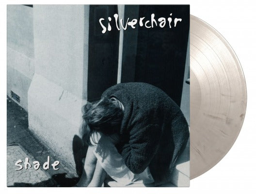 Silverchair - Shade (Limited Edition, 180 Gram Vinyl, Color Vinyl, Black & White Marble) (Import) - Joco Records
