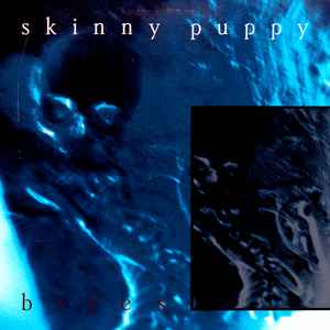 Skinny Puppy - Bites (150 Gram Vinyl) - Joco Records