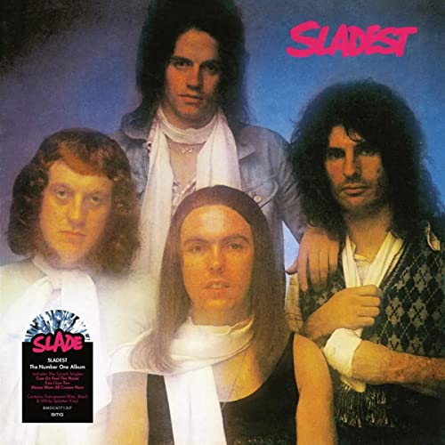 Slade - Sladest  (Vinyl) - Joco Records