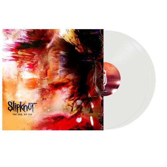 Slipknot - The End, So Far (Vinyl) - Joco Records