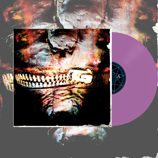 Slipknot - Vol. 3 The Subliminal Verses (Violet Vinyl) - Joco Records