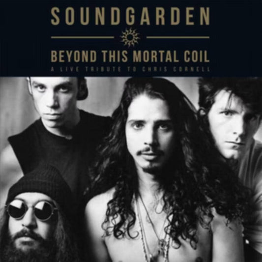 Soundgarden - Beyond This Mortal Coil (Import) (2 LP) - Joco Records