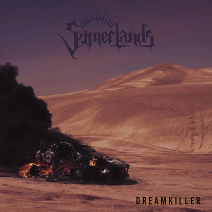 Sumerlands - Dreamkiller (Color Vinyl, Yellow, Indie Exclusive) - Joco Records
