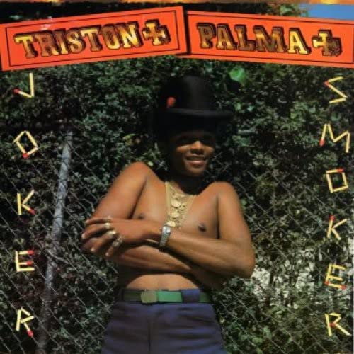 Triston Palma - Joker Smoker (LP) - Joco Records