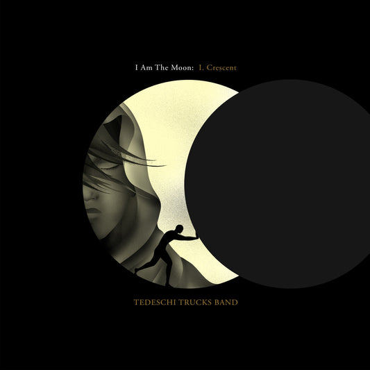 Tedeschi Trucks Band - I Am The Moon: I. Crescent (LP) - Joco Records