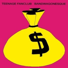 Teenage Fanclub - Bandwagonesque LP - Joco Records