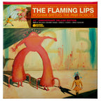 The Flaming Lips - Yoshimi Battles the Pink Robots (20th Anniversary Super Deluxe Edition) (Vinyl) - Joco Records
