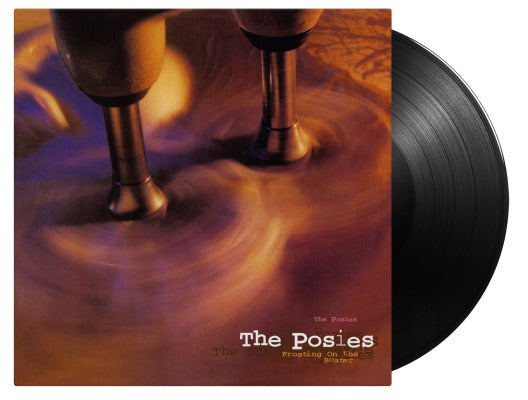 The Posies - Frosting On The Beater (180 Gram Black Vinyl) (Import) (2 LP) - Joco Records