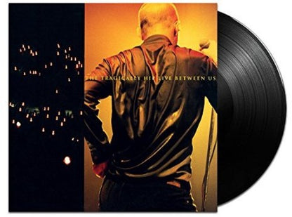 The Tragically Hip - Live Between Us (Import) (2 LP) - Joco Records