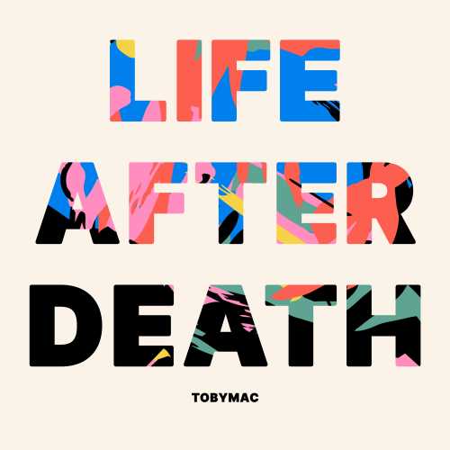 TobyMac - Life After Death (2 LP) - Joco Records
