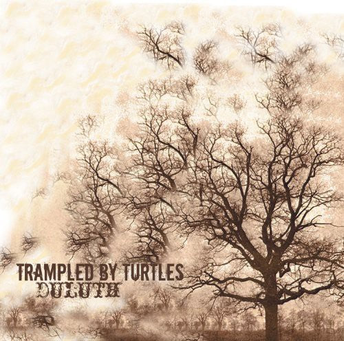Trampled by Turtles - Duluth (180 Gram Vinyl) - Joco Records