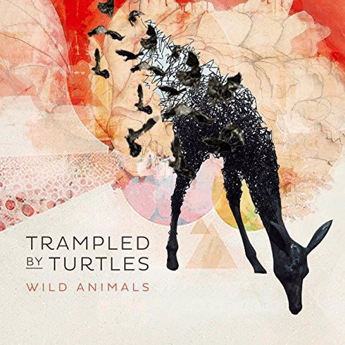 Trampled by Turtles - Wild Animals (180 Gram Vinyl) - Joco Records