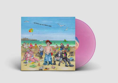 Whitmer Thomas - The Older I Get, The Funnier I Was (Color Vinyl, Pink, Limited Edition) - Joco Records