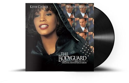 Whitney Houston - The Bodyguard (Original Soundtrack) (Vinyl) - Joco Records