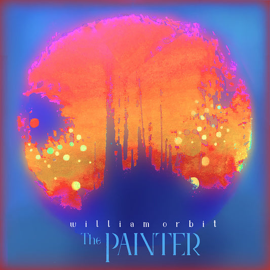 William Orbit - The Painter  (Vinyl) - Joco Records