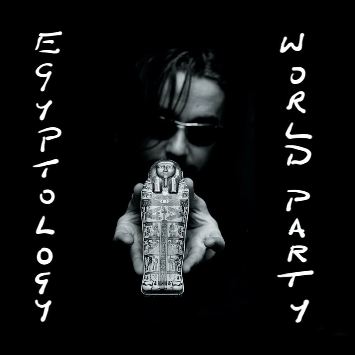World Party - Egyptology (Vinyl) - Joco Records