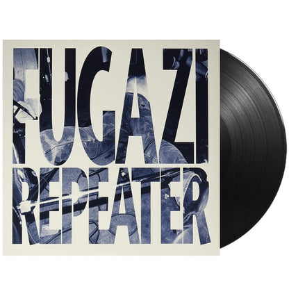 Fugazi - Repeater (LP) - Joco Records