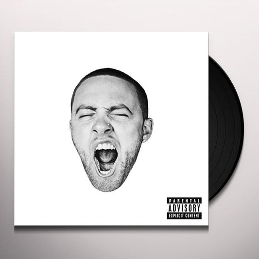 Mac Miller - Go:Od AM (2 LP) - Joco Records