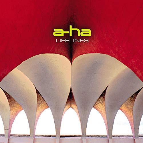 A-Ha - Lifelines (Deluxe) (2 LP) - Joco Records